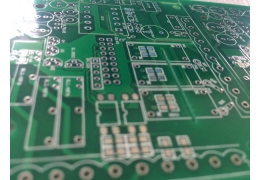 杭州PCB设计：PCB