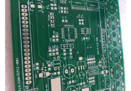 杭州PCB设计：pcb