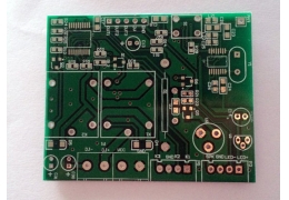 杭州PCB抄板：PCB