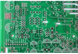 杭州PCB设计：pcb1