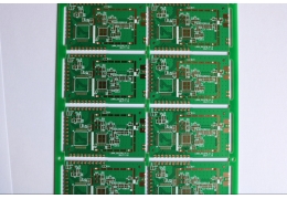 杭州PCB设计：pcb2